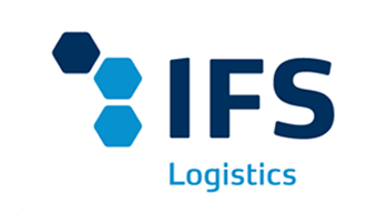 Certificaco IFS Logistics